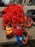 Cmc Rescue - Rope. Mbs 8,000 Lbf Meets Nfpa 430201. Fixed Price $391.68.