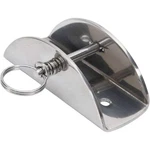 Lewmar Lock Anchors 55 Lb #66840070. Fixed Price $61.56.