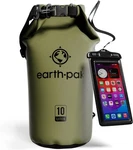 Earth Pak Waterproof Dry Bag Roll Top Phone Case. Fixed Price $38.33.