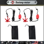 For Pwc Canoe Jet Ski Pack Marine Kayak Folding Anchor Kit 26.2 Ft Rope Buoy. Fixed Price $64.83.