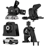 4X Engine Motor And Trans Mount Fit For 2008-2015 Scion Xb 2.4L A62012 A62067. Fixed Price $73.99.