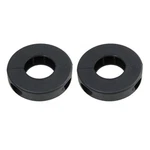 Outcast Plastic Oar Stops 2 Pk. Fixed Price $32.00.