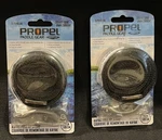 2 Propel Paddle Gear By Shoreline Kayak Canoe Stand Up/sit Down Assist Strap New. Fixed Price $18.00.