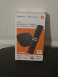 Xiaomi Tv Box 3RD Gen 4K Uhd Google 32GB Memory Dolby Vision Atmos Wifi 6 Hdmi. Fixed Price $90.00.