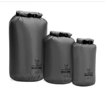3 Pack Wise Owl Waterproof Dry Bags Fully Submersible Ultra Light 5L 10L & 20L. Fixed Price $20.00.