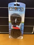 18FT-KAYAK Shoreline Marine Propel Paddle Gear Stretch Cord Replacement, Fishing. Fixed Price $9.99.