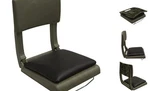 Wise 5410-940 Canoe Seat, Od Green. Fixed Price $60.40.