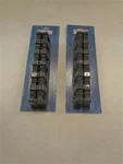Th Marine Foam Rod Holder 13 5/8" X 1" FRH-1P-DP Pair (2) Boat. Fixed Price $24.95.