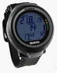 Scuba Diving Computer Wrist Mount, Mares Puck 4. Fixed Price $280.00.