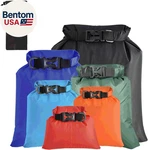 6PCS Dry Bags Waterproof, Lightweight For Kayaking Outdoor. Fixed Price $23.86.