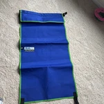 Sealline 40L Great Barrier Dry Bag Pvc Fold-seal Blue Cascade Designs Usa. Fixed Price $50.00.