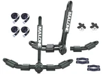 Malone MPG125 FOLDAWAY-5 Multi Rack Folding Or Kayak, Sup, Canoe Carrier. Fixed Price $215.95.