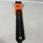 Yakattack Gridloc Mightymount Includes Hardware Black MMGLXL-12 New Nos. Fixed Price $12.95.