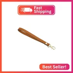 Uxcell Leather Wristlet Strap, 190MM/7.48" Hand Lanyard Replacemen. Fixed Price $15.29.