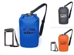 Ocean Buddy Dry Bag 10L 20L 30L Waterproof Sack Kayak Boating Fishing Camping. Fixed Price $17.49.