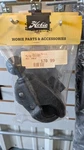 Hobie Ram Lg Tough Claw W/ 1.5" Ball. Fixed Price $65.99.