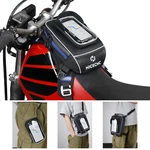 Detachable Motorcycle Tank Bag Straps Waterproof Mount Ride Adventure Universal. Fixed Price $31.49.