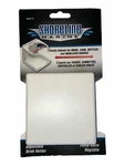 New Marine Adjustable Drink Holder White By Shoreline 52112. Fixed Price $17.99.