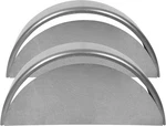 Round Trailer Fenders With Backs 32" For 14"-16" Wheels Pack. Fixed Price $116.88.