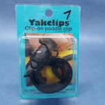 Cascade Creek Yakclips Clip-on Paddle. Fixed Price $19.99.
