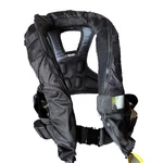 First Watch FW40PRO Ergo Inflatable Auto - Black. Fixed Price $226.09.
