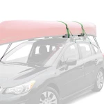 Malone 6" Foam Block Style Standard Canoe Carrier Tie-downs. Fixed Price $40.45.