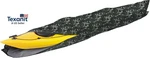13FT Cover- Water Proof Heavy Duty Canoes/kayaks Covers Fits Or Padd. Fixed Price $80.25.