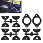 EMS-1001 Through Hull Wiring Kits For Device Battery Connections/kayak Fishing. Fixed Price $16.09.