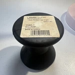 Yates Trailer Spool Bow Roller 3 Inch Nos 11205-1. Fixed Price $12.99.