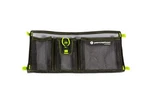 Splash Three Pocket Organizer - For Kayaks Grey One Size. Fixed Price $36.02.