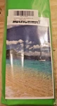 Marchway ** New In Open Bag 20L Dry Green. Fixed Price $7.95.