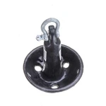 Seachoice 50-41200 Mushroom Anchor Black Vinyl Coated / 8 Lbs.. Fixed Price $42.27.