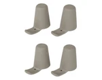 Perception Scupper Hole Plugs For Kayaks 4 Pack. Fixed Price $29.21.
