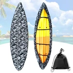 420D Kayak Cover, Waterproof Uv Resistant Covers For Outdoor Storage, U.... Fixed Price $36.97.