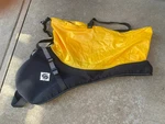 Snap Dragon Kayak Spray Skirt Deck. Fixed Price $85.00.