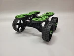 C-tug CTUG1 Kayak & Canoe Cart Green. Fixed Price $325.00.