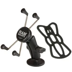 Ram Flat Surface X-grip Mount- Iphone 16, Pro, Max, Plus. Fixed Price $65.99.