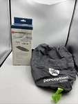 Perception Kayak P12 Truefit Cockpit Cover #8080058 (49-51" X 21-23"). Fixed Price $47.99.