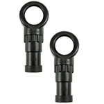 Scotty 327 Fender Ring Pack. Fixed Price $15.05.