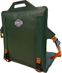 Crazy Creek Canoe Chair Iv For Kayaking, Fishing, Camping & More, Detachable .... Fixed Price $128.80.
