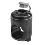 Railblaza Railmount 32-41 F/round 13/20"-14/25" & Square 11/14" Rails Black. Fixed Price $28.99.