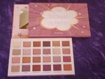 Ciate London Eyeshadow Palette 24 Pan Powder Color Shades Matte Metallic Choice. Fixed Price $30.99.