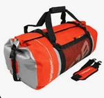 Overboard 100% Waterproof Duffel Bag 60L Litres Orange Black - Brand New. Fixed Price $59.95.