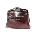 Carlisle Kayak 23" Footbrace Kit. Fixed Price $45.99.