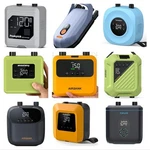 Mutiple 20PSI Portable Electric Sup Air Pump Inflator For Paddle Board, Kayak. Fixed Price $44.40.