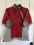 Immersion Research Ir Zephyr Ss Splash Jacket - Men's Excellent!. Fixed Price $59.50.