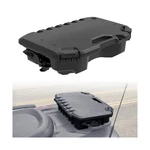 Sautvs Modular Cargo Box For Can-am Maverick, 10 / 2.6 Gallon Rugged Rear C.... Fixed Price $139.98.