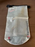 K3 Yachtsport 5 Liter Watersport Gray Nylon Bag Nwt. Fixed Price $17.49.
