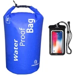 Waterproof Dry Bag Lightweight Sack Seals Phone Case Floating Kayaking Beach. Fixed Price $26.60.