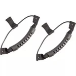 Harmony Replacement Side Handles With Bungee Paddle Park Kayak Deck Rigging. Fixed Price $16.99.